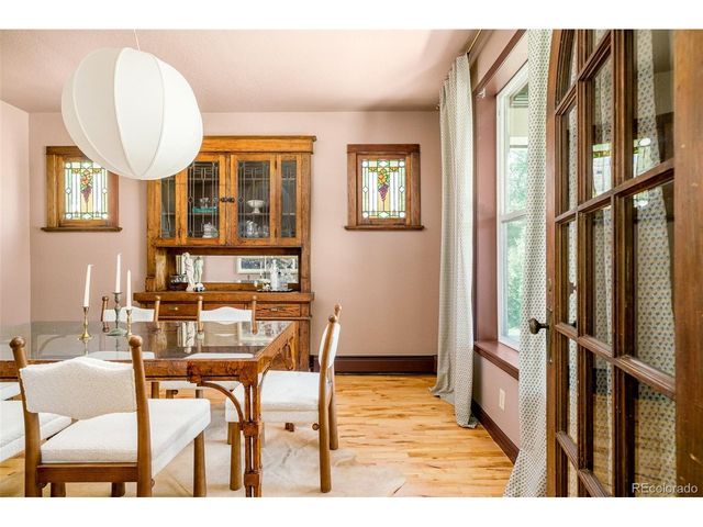 2635 N Gaylord St, Denver, CO 80205