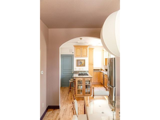 2635 N Gaylord St, Denver, CO 80205