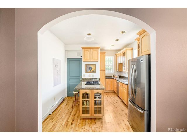 2635 N Gaylord St, Denver, CO 80205