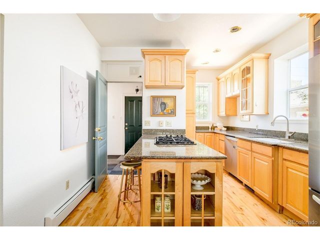 2635 N Gaylord St, Denver, CO 80205
