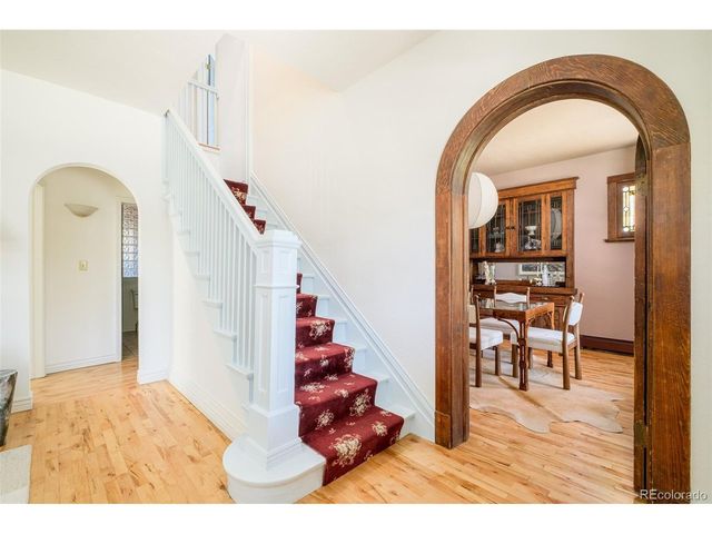 2635 N Gaylord St, Denver, CO 80205