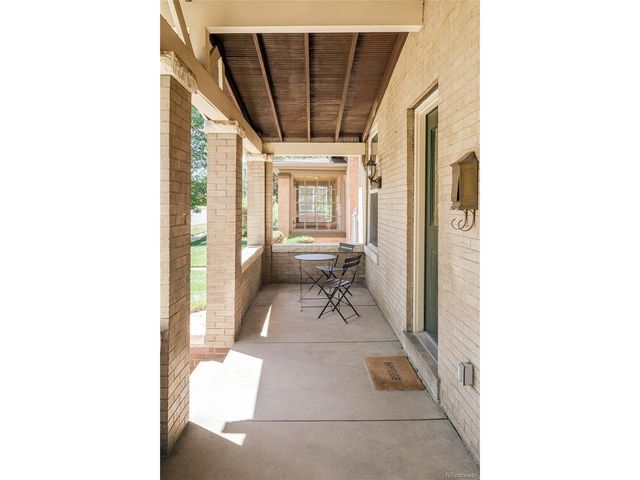 2635 N Gaylord St, Denver, CO 80205