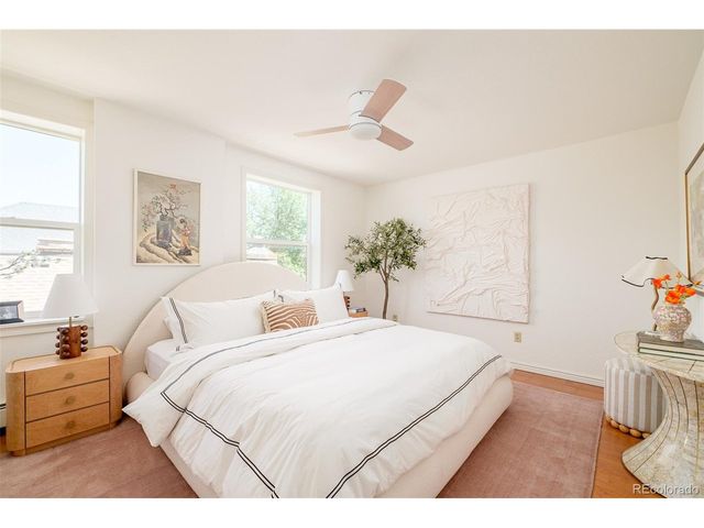 2635 N Gaylord St, Denver, CO 80205