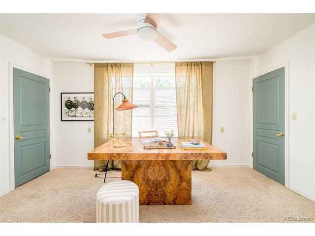 2635 N Gaylord St, Denver, CO 80205