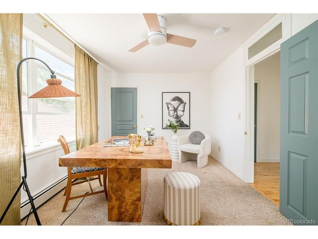 2635 N Gaylord St, Denver, CO 80205
