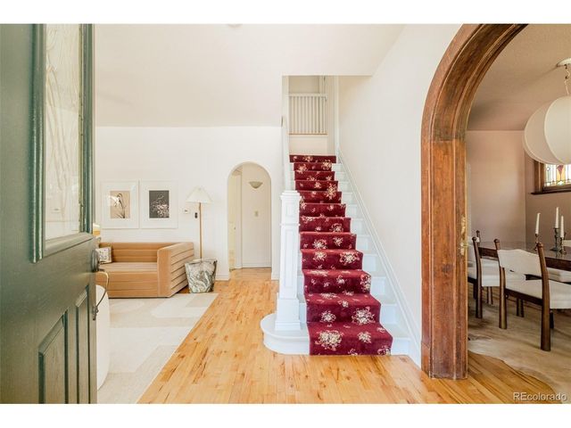 2635 N Gaylord St, Denver, CO 80205