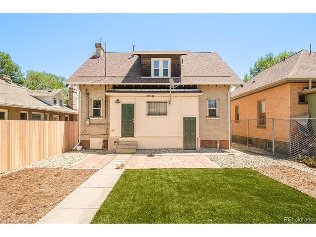 2635 N Gaylord St, Denver, CO 80205