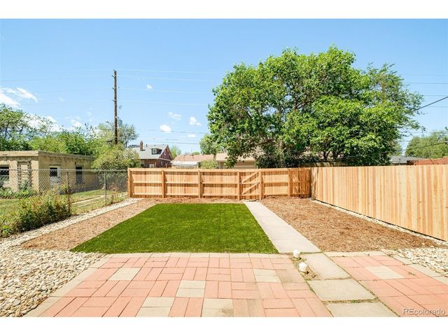 2635 N Gaylord St, Denver, CO 80205