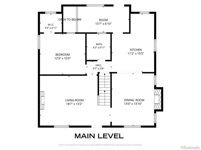 2635 N Gaylord St, Denver, CO 80205