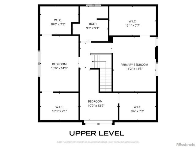 2635 N Gaylord St, Denver, CO 80205