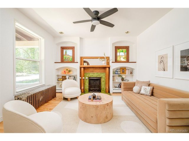2635 N Gaylord St, Denver, CO 80205
