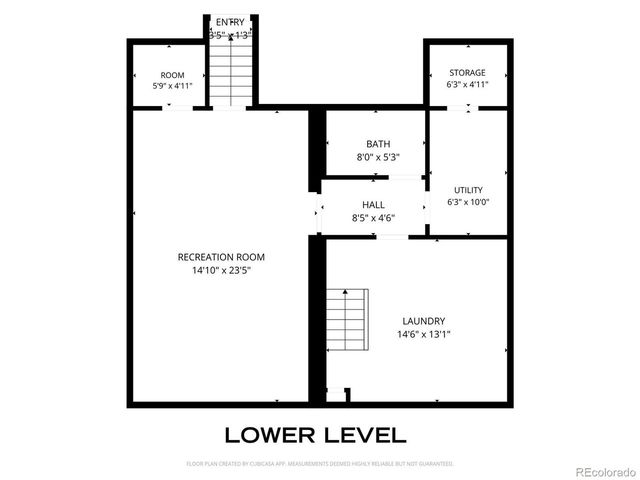 2635 N Gaylord St, Denver, CO 80205