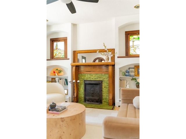 2635 N Gaylord St, Denver, CO 80205