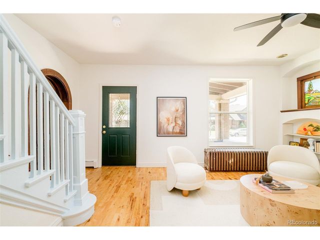 2635 N Gaylord St, Denver, CO 80205