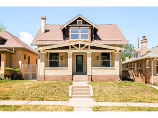 2635 N Gaylord St, Denver, CO 80205