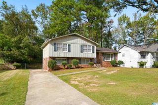 1312 JUNIPER DRIVE, Birmingham, AL 35235