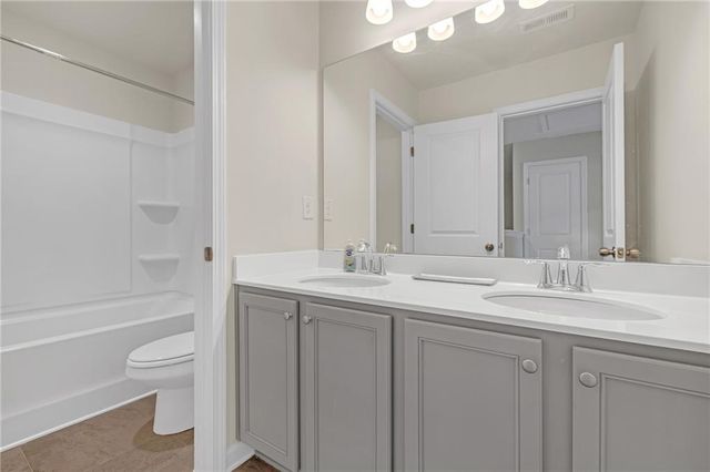 571 Hancock SE Drive, Atlanta, GA 30354