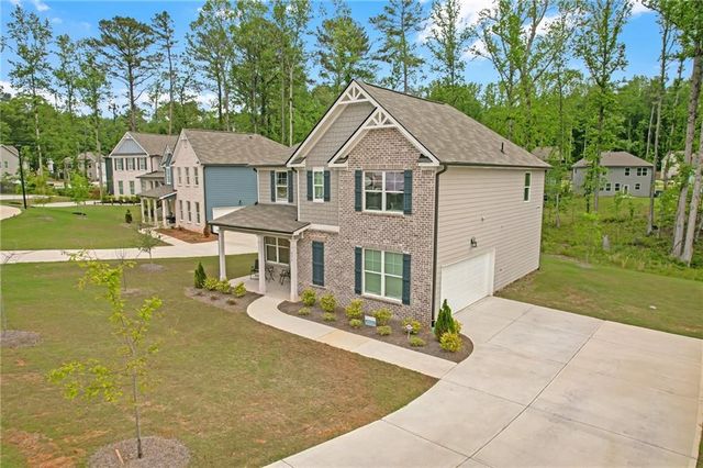 571 Hancock SE Drive, Atlanta, GA 30354