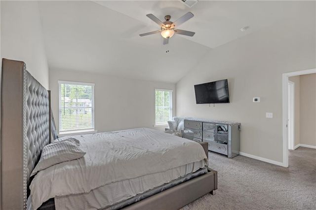 571 Hancock SE Drive, Atlanta, GA 30354