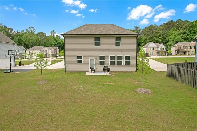 571 Hancock SE Drive, Atlanta, GA 30354