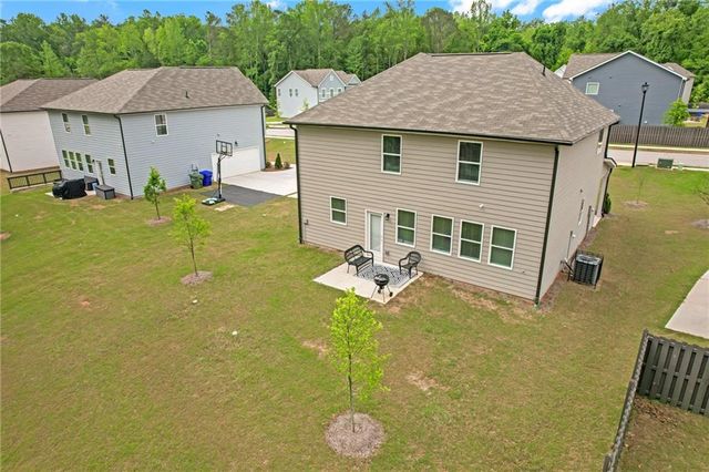 571 Hancock SE Drive, Atlanta, GA 30354