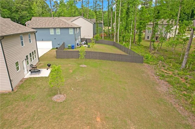 571 Hancock SE Drive, Atlanta, GA 30354