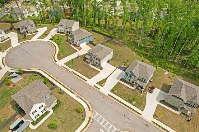 571 Hancock SE Drive, Atlanta, GA 30354