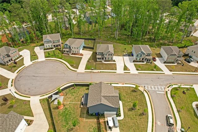 571 Hancock SE Drive, Atlanta, GA 30354