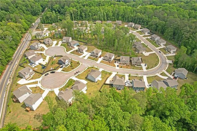 571 Hancock SE Drive, Atlanta, GA 30354