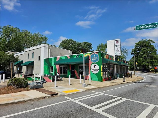 571 Hancock SE Drive, Atlanta, GA 30354