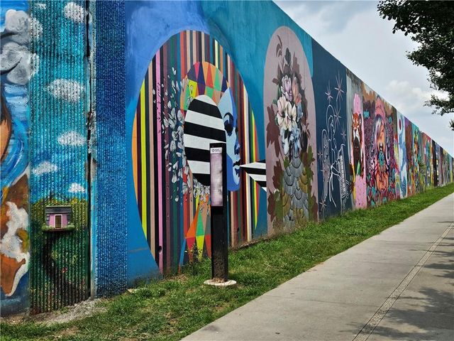 571 Hancock SE Drive, Atlanta, GA 30354