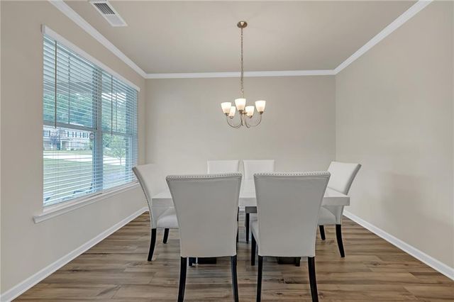 571 Hancock SE Drive, Atlanta, GA 30354