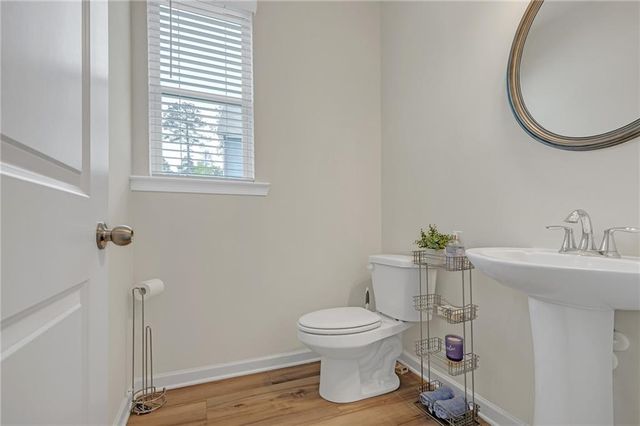 571 Hancock SE Drive, Atlanta, GA 30354