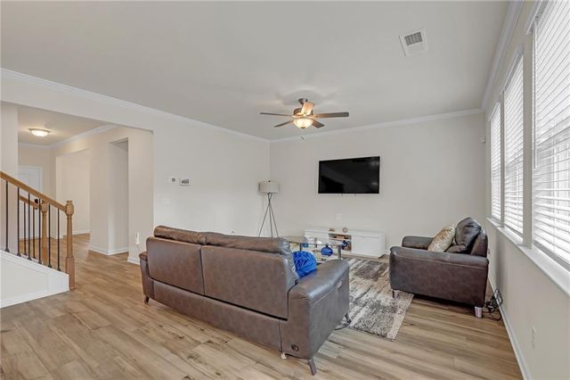 571 Hancock SE Drive, Atlanta, GA 30354