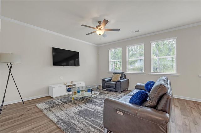 571 Hancock SE Drive, Atlanta, GA 30354