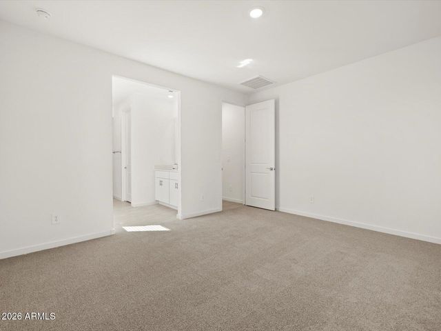 3856 N PATRIOT Way, Florence, AZ 85132