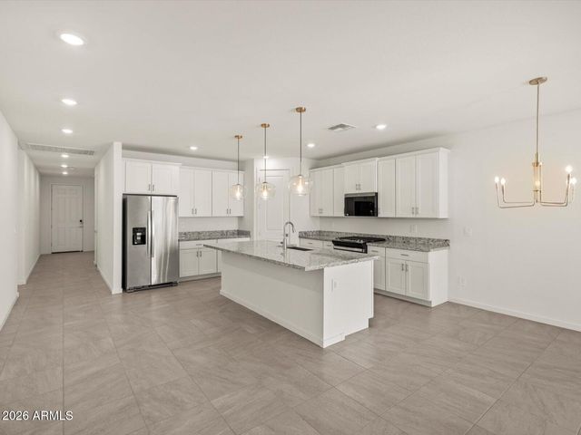 3856 N PATRIOT Way, Florence, AZ 85132