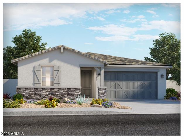 3856 N PATRIOT Way, Florence, AZ 85132