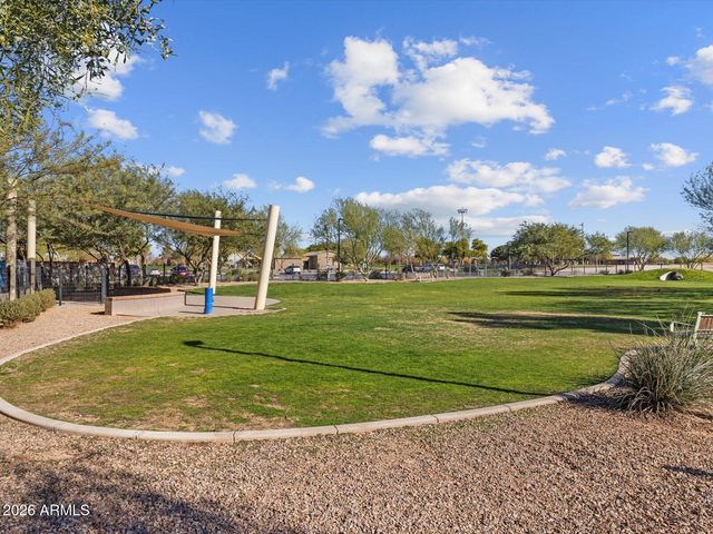 3856 N PATRIOT Way, Florence, AZ 85132