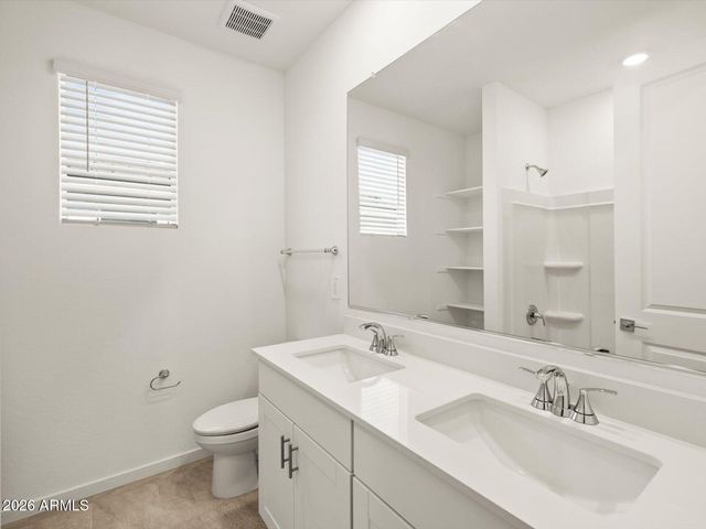 3856 N PATRIOT Way, Florence, AZ 85132