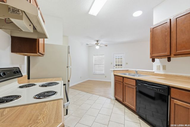 13023 BABBLING BRK, San Antonio, TX 78232