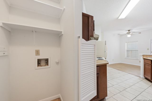 13023 BABBLING BRK, San Antonio, TX 78232