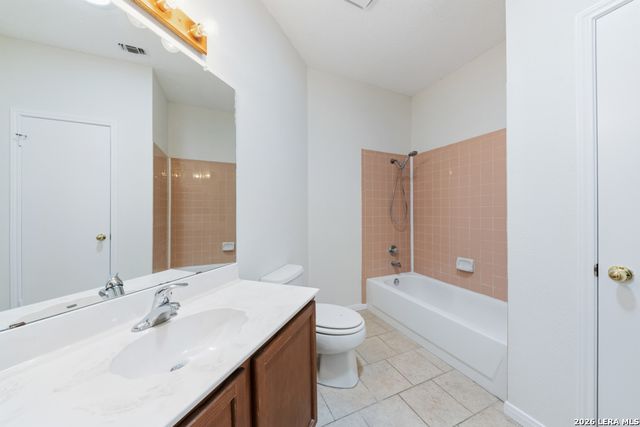 13023 BABBLING BRK, San Antonio, TX 78232