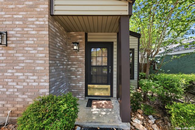 13023 BABBLING BRK, San Antonio, TX 78232