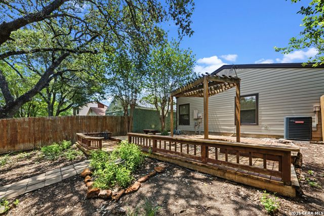 13023 BABBLING BRK, San Antonio, TX 78232