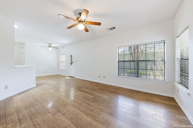 13023 BABBLING BRK, San Antonio, TX 78232