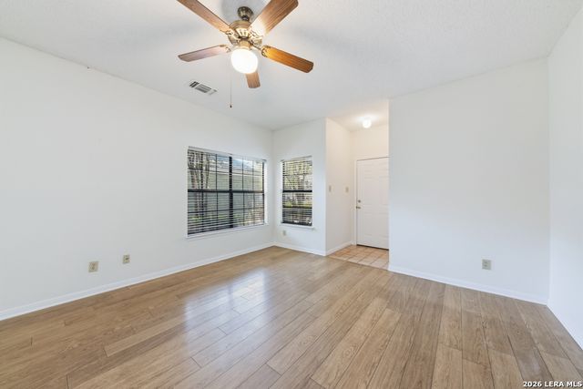 13023 BABBLING BRK, San Antonio, TX 78232