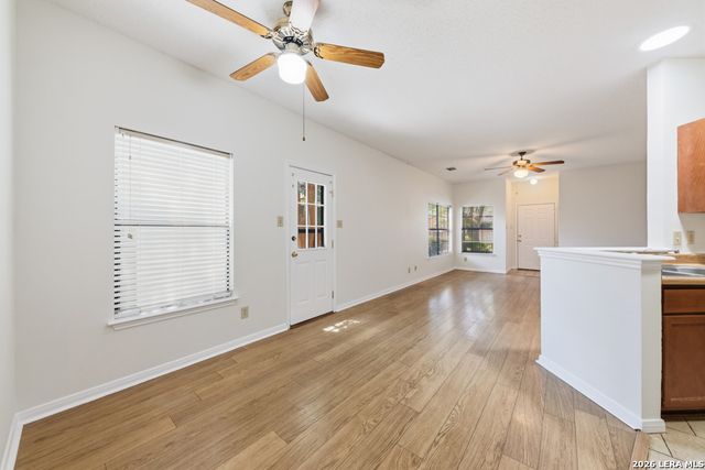 13023 BABBLING BRK, San Antonio, TX 78232