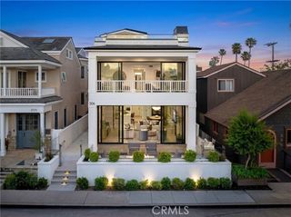 206 Apolena Avenue, Newport Beach, CA 92662