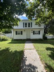 1410 Mill St, Pulaski, TN 38478